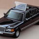 Image for article titled The Evolution Of The Popemobile